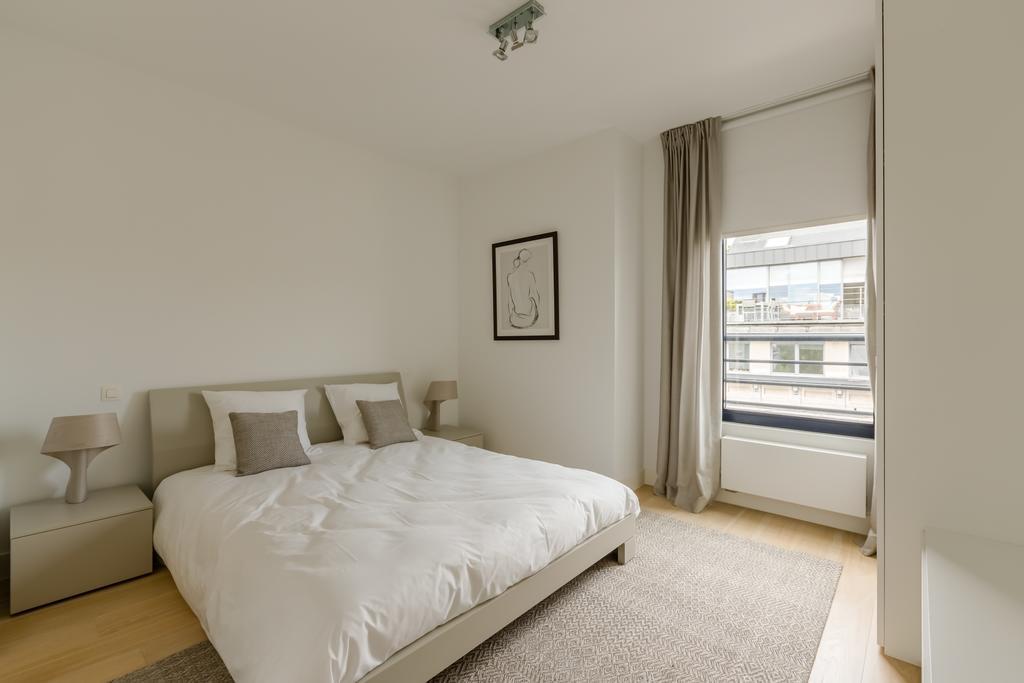Apartamento The Livorno