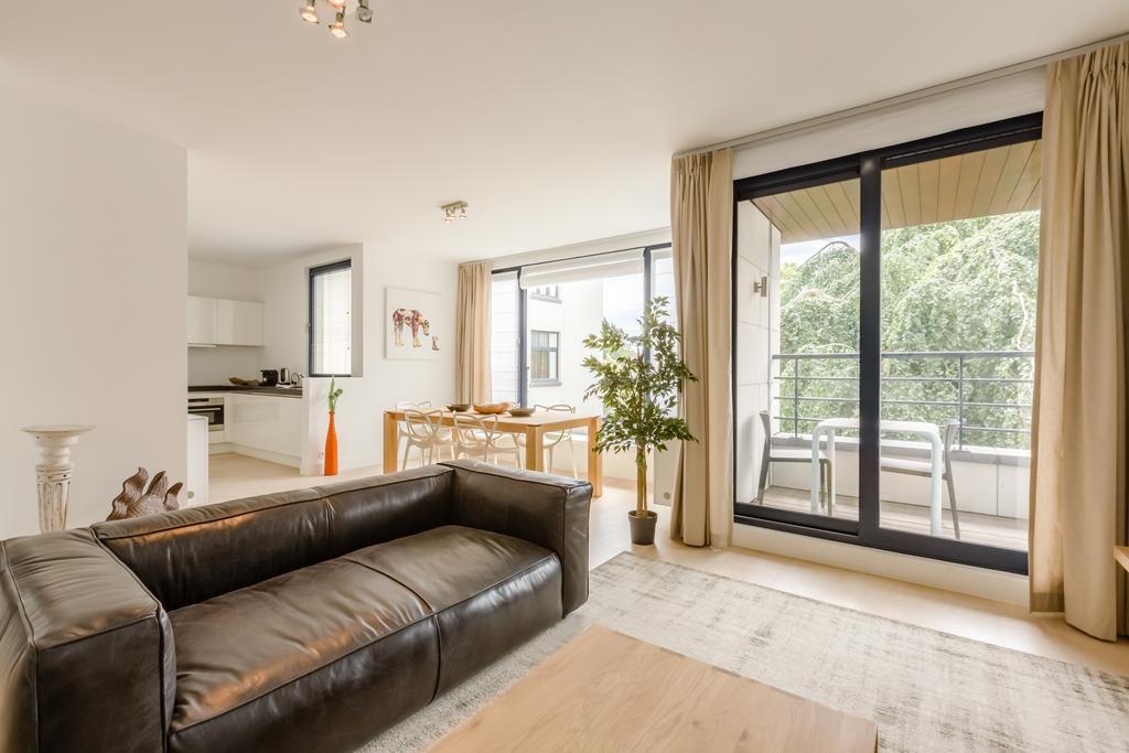 Apartamento The Livorno