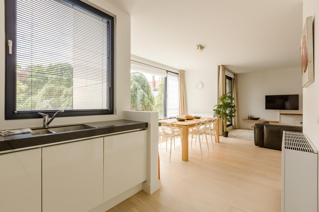 Apartamento The Livorno *