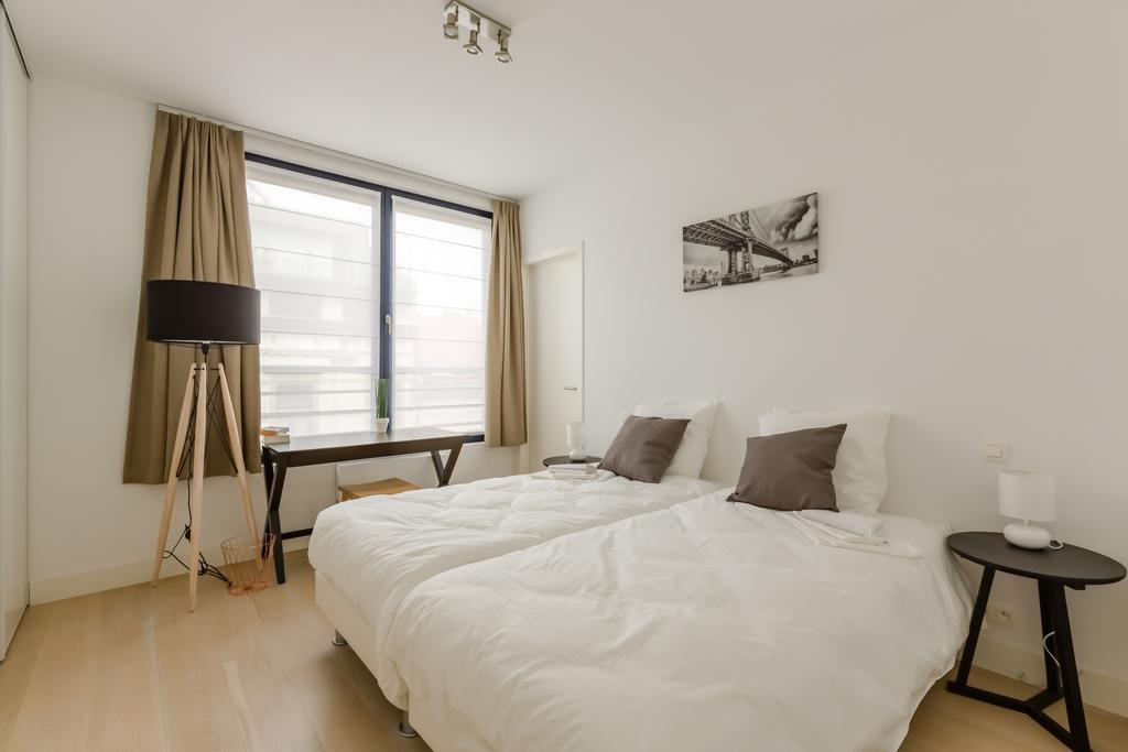The Livorno Apartamento Bruselas