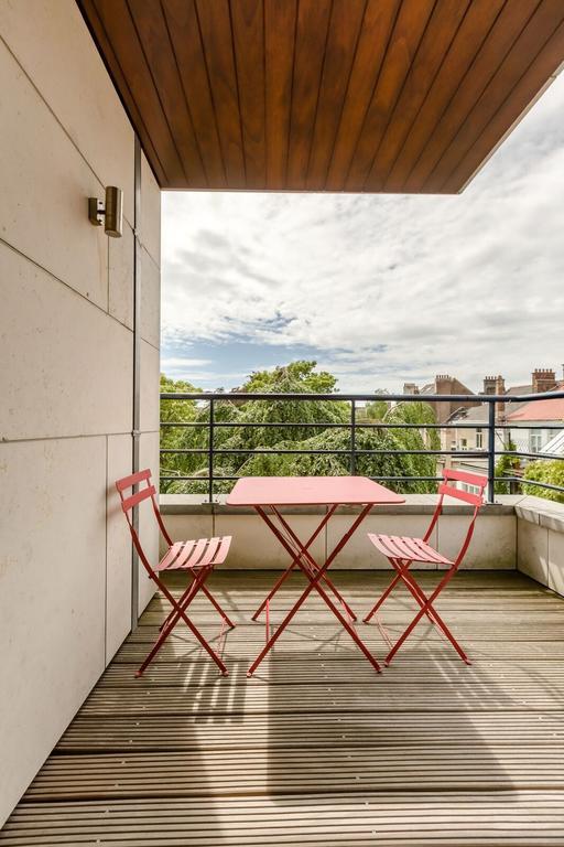 Apartamento The Livorno *