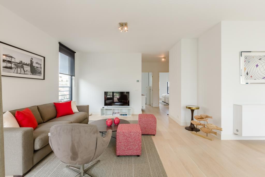 The Livorno Apartamento