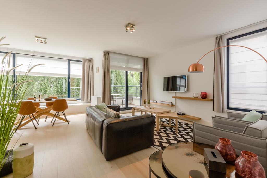 The Livorno Apartamento