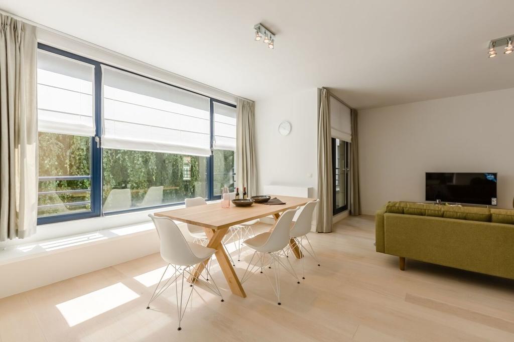 The Livorno Apartamento