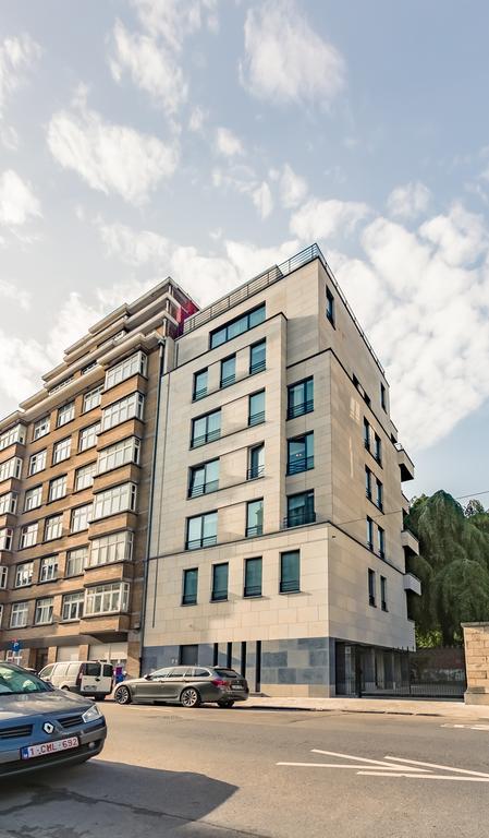 The Livorno Apartamento Bruselas