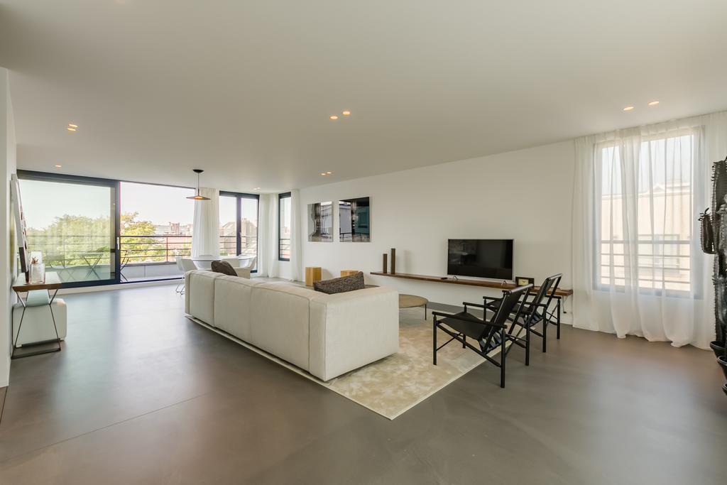 Apartamento The Livorno Bruselas