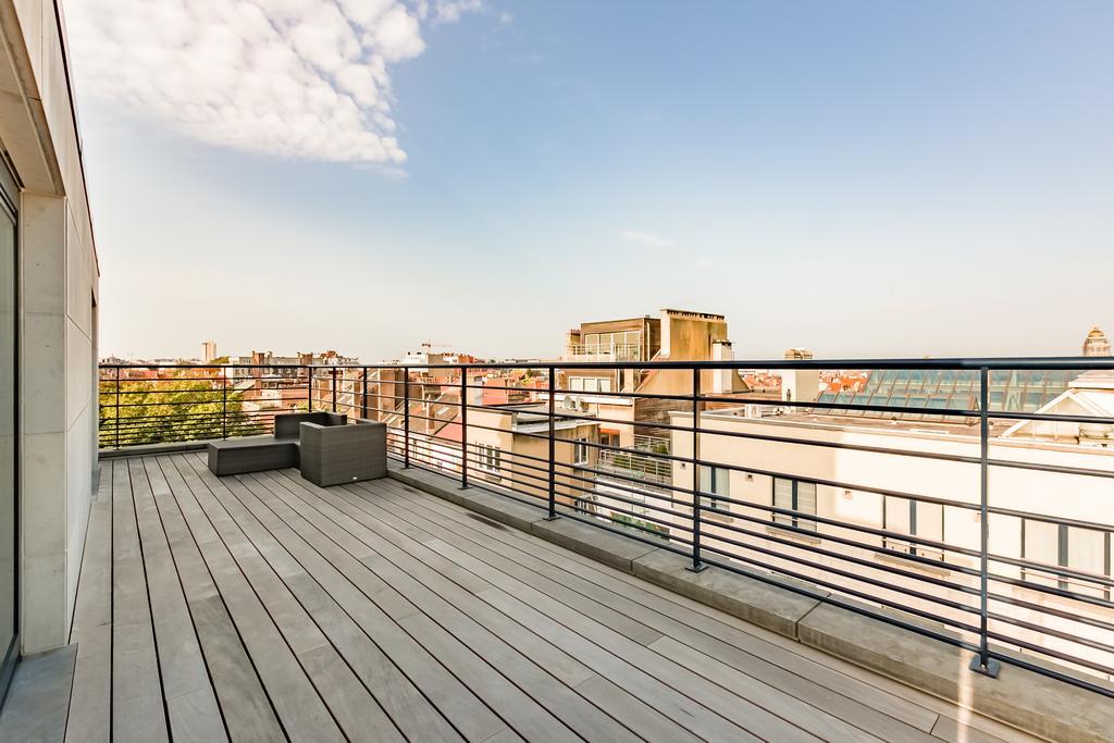 The Livorno Apartamento *