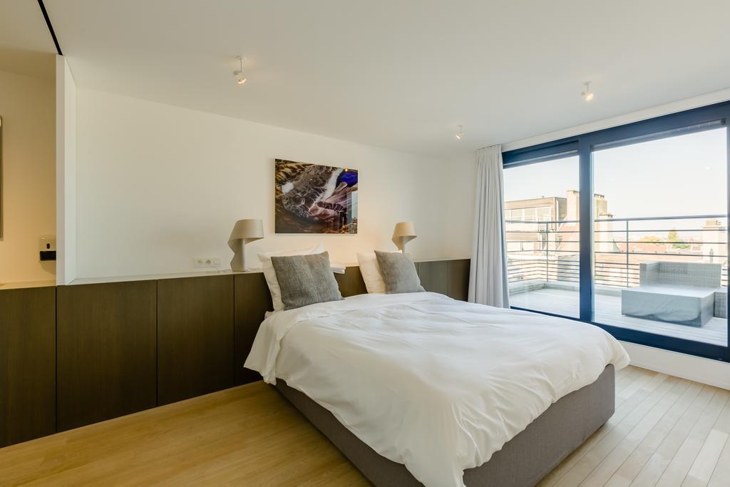 The Livorno Apartamento Bruselas
