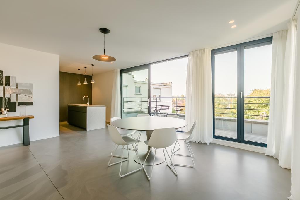 Apartamento The Livorno Bruselas