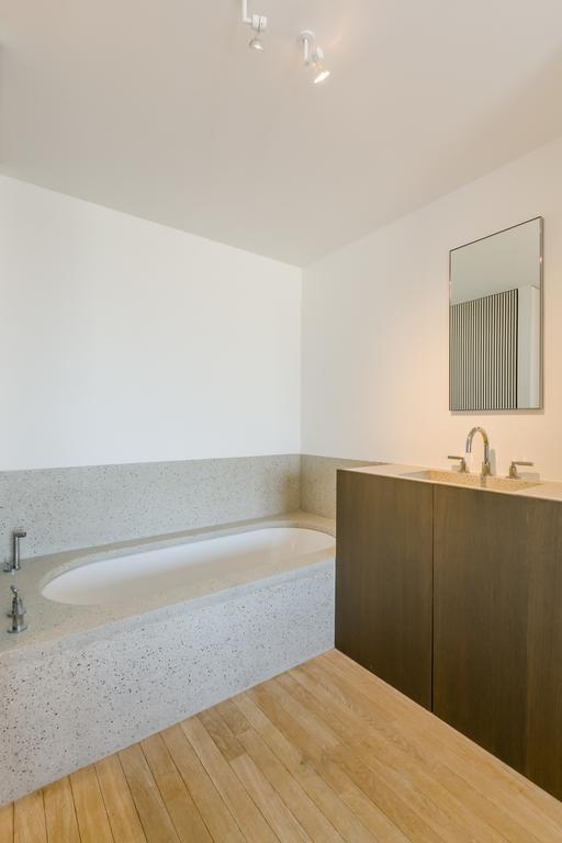 Apartamento The Livorno Bruselas