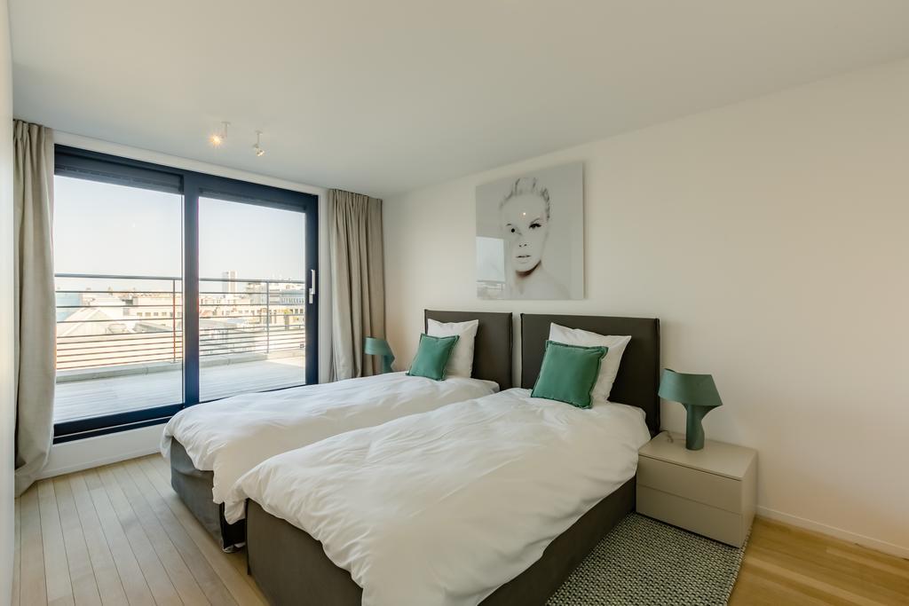 Apartamento The Livorno