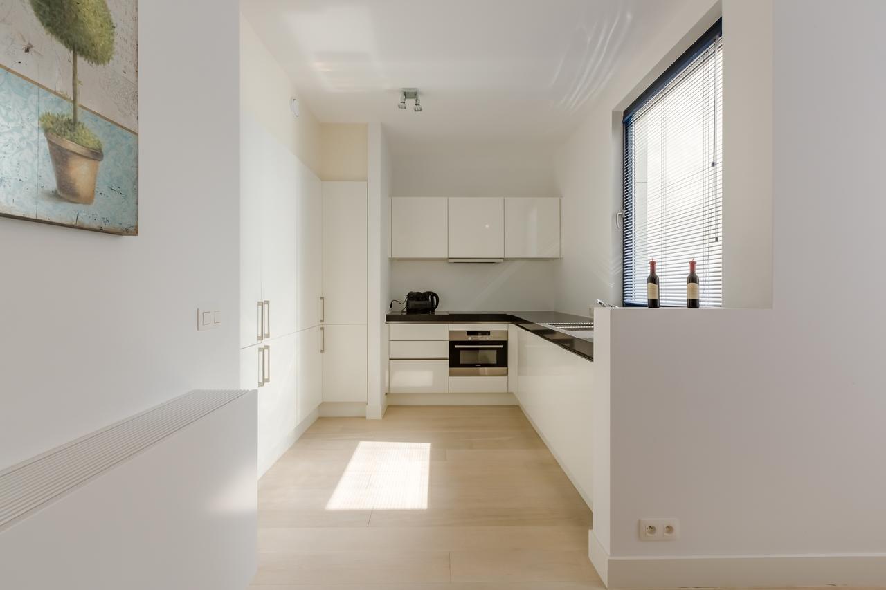 Apartamento The Livorno