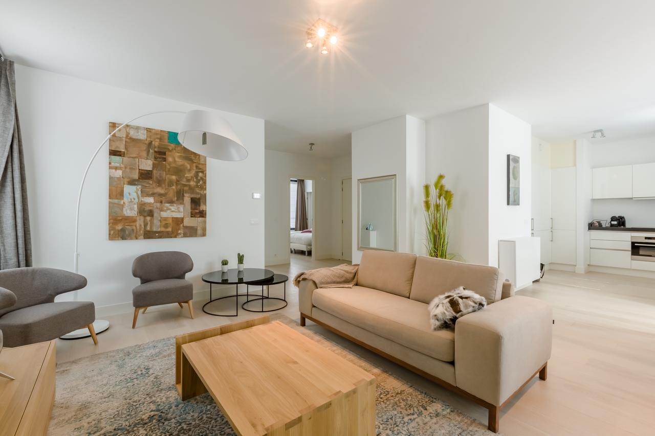 The Livorno Apartamento