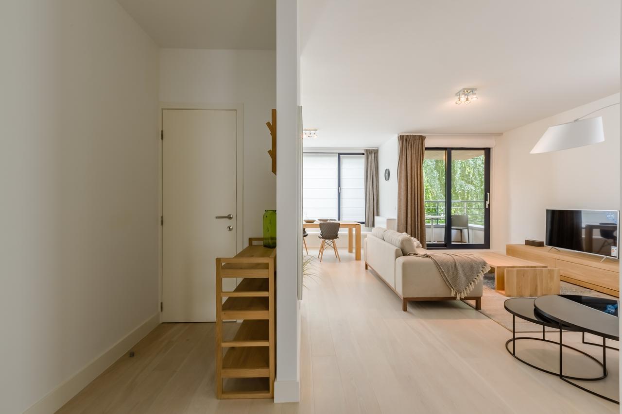 The Livorno Apartamento *