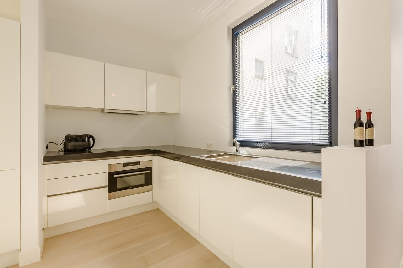 Apartamento The Livorno Bruselas