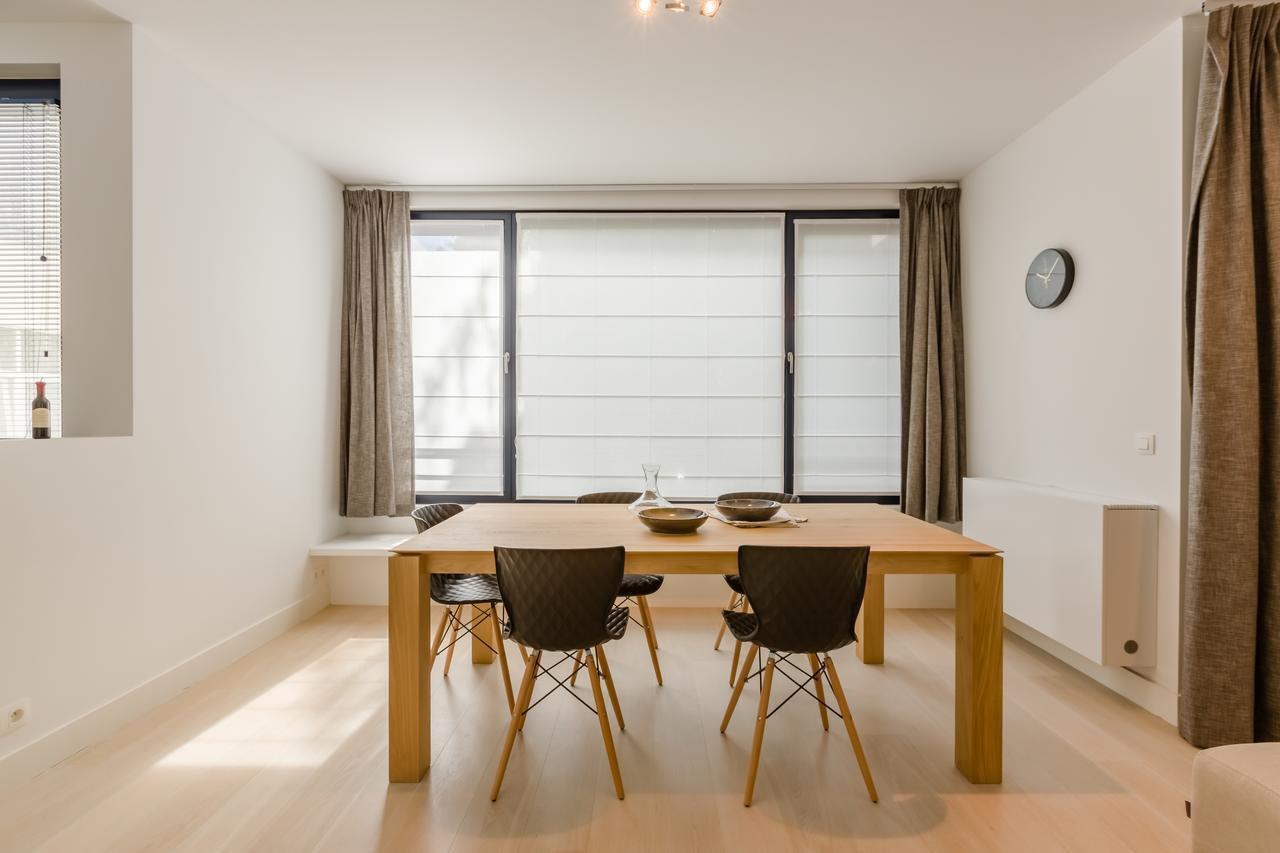 The Livorno Apartamento Bruselas