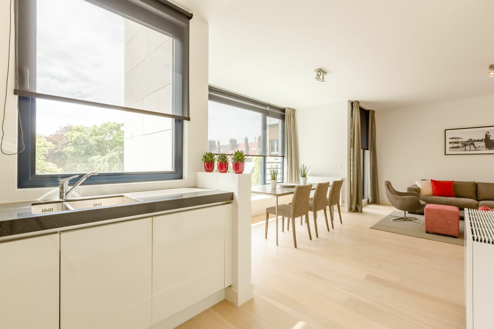 The Livorno Apartamento *