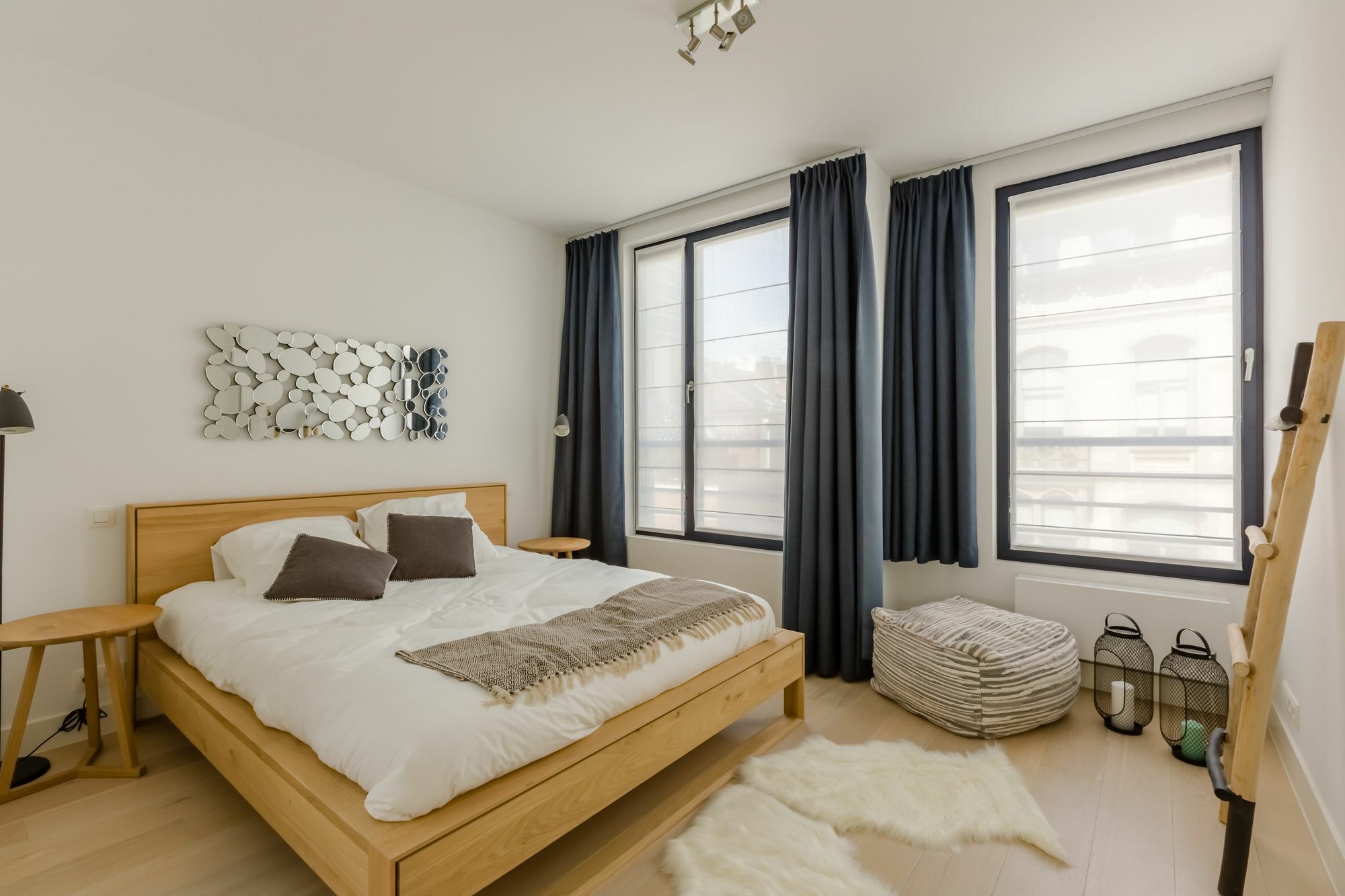 The Livorno Apartamento *