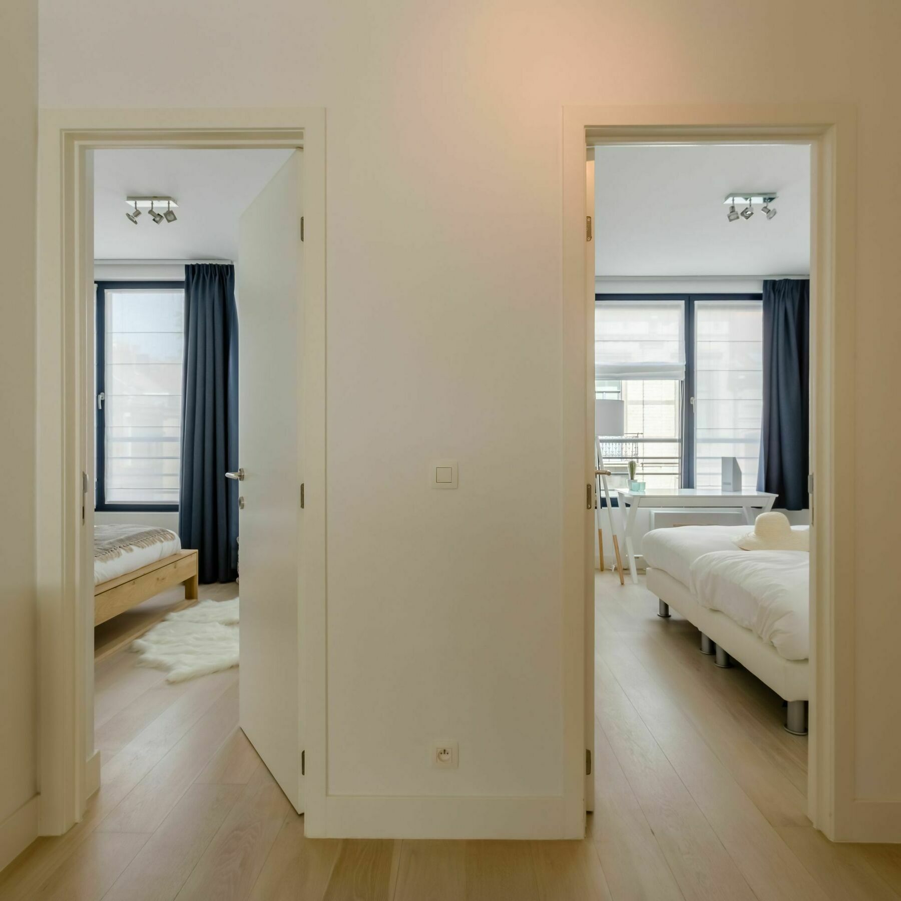 The Livorno Apartamento *