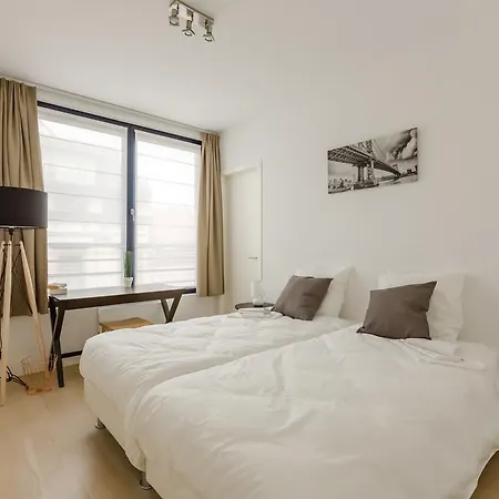 Apartamento The Livorno Bruselas Exterior foto