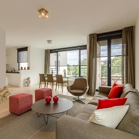 Apartamento The Livorno Bruselas Exterior foto