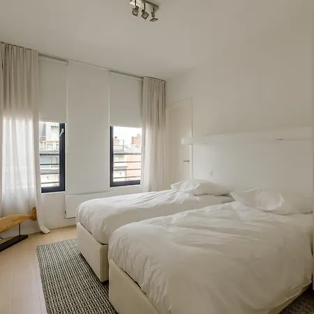 Apartamento The Livorno Bruselas Exterior foto