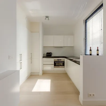 Apartamento The Livorno Bruselas Habitación foto
