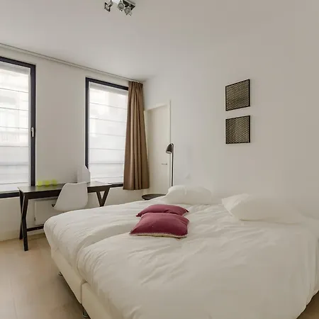 Apartamento The Livorno Bruselas Exterior foto