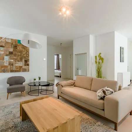 Apartamento The Livorno Bruselas Habitación foto