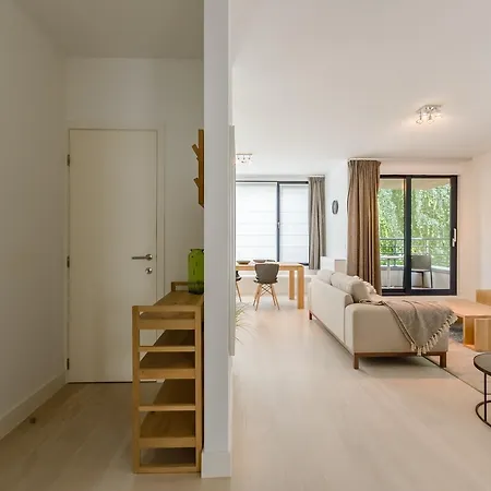 Apartamento The Livorno Bruselas Habitación foto