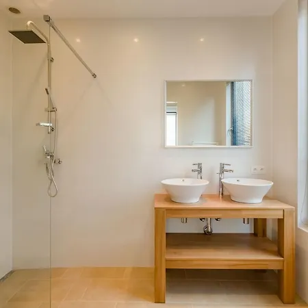 Apartamento The Livorno Bruselas Habitación foto