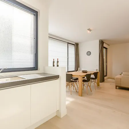 Apartamento The Livorno Bruselas Exterior foto
