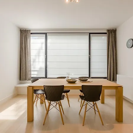 Apartamento The Livorno Bruselas Habitación foto