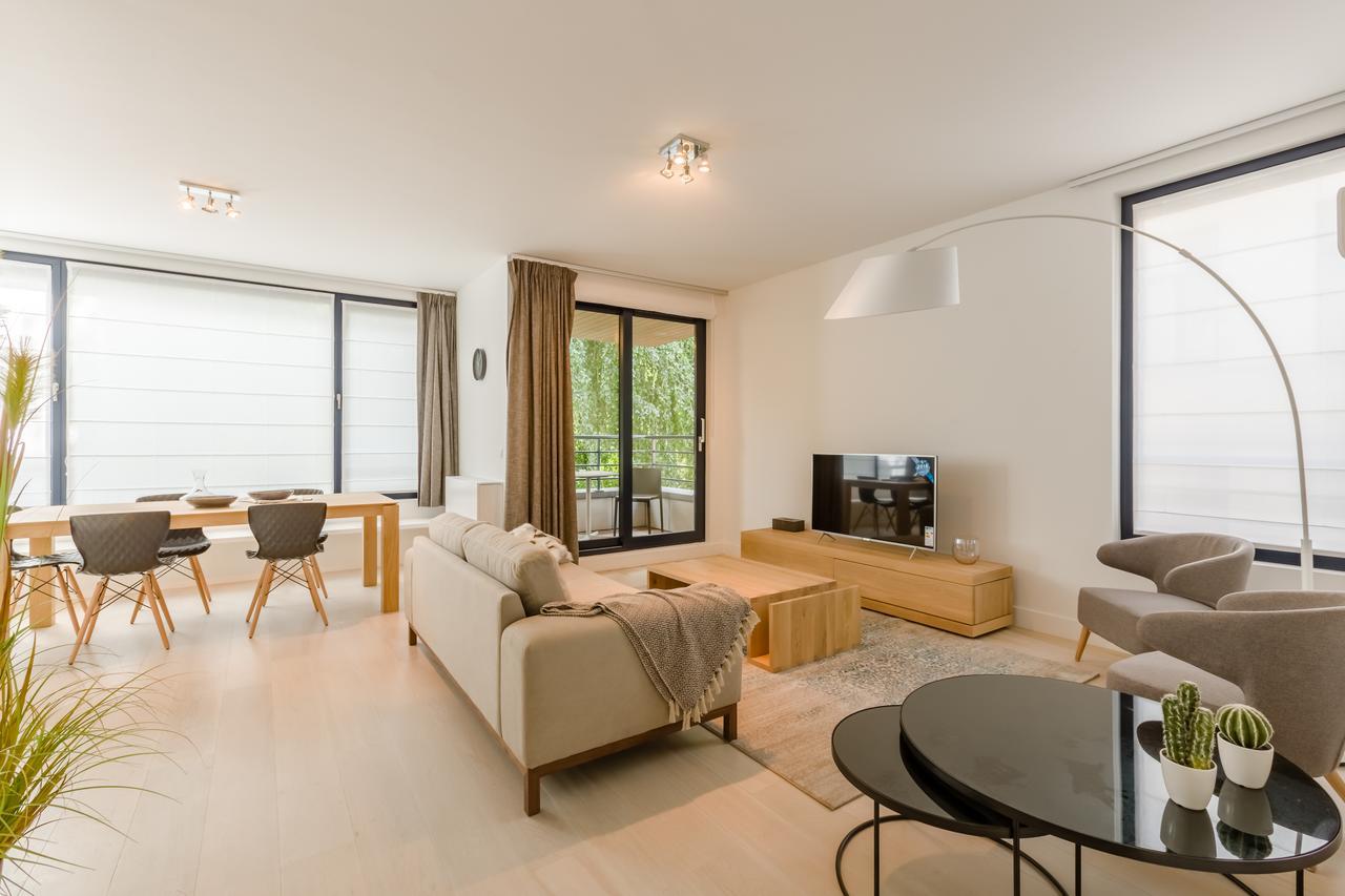 Apartamento The Livorno