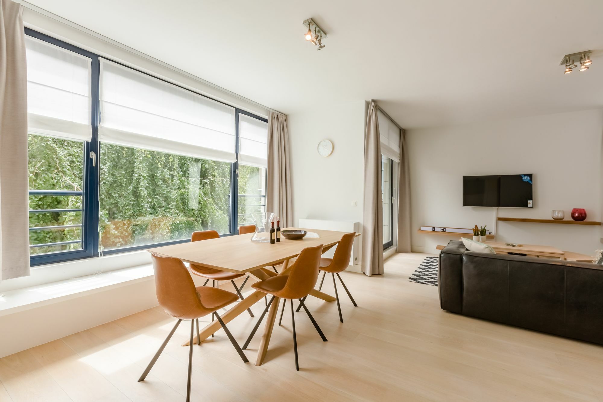 Apartamento The Livorno Bruxelas